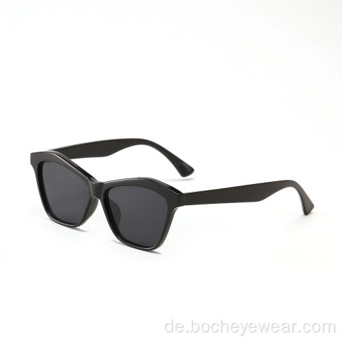 New Ready Goods Logo PC Mode Frauen Großhandel Männer Vintage Rechteck lentes de sol Sonnenbrille Brillen Sonnenbrillen